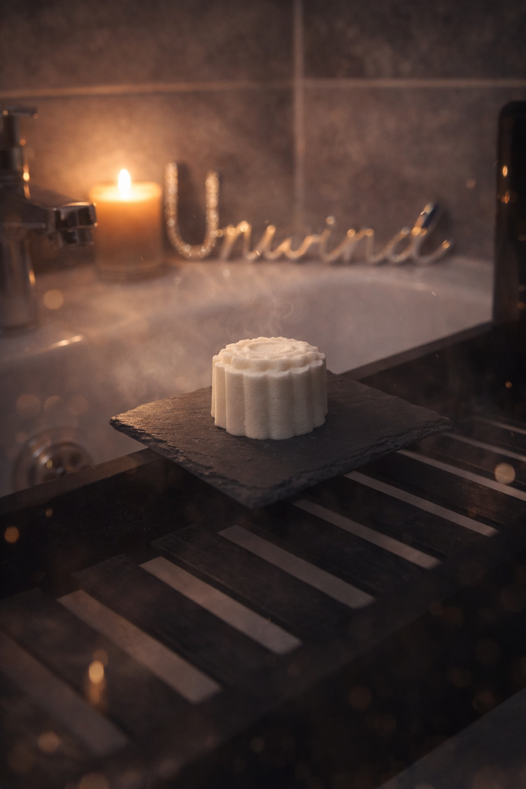 Unwind - Bath Melt