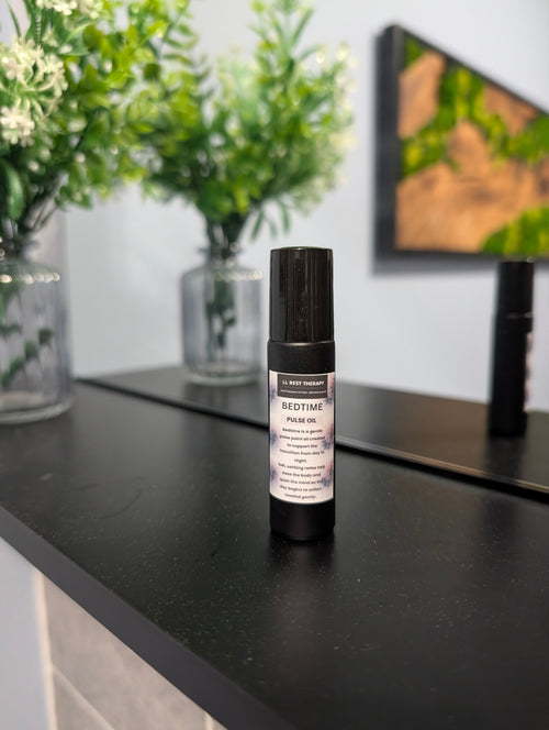 Bedtime - Pulse Oil 10ml