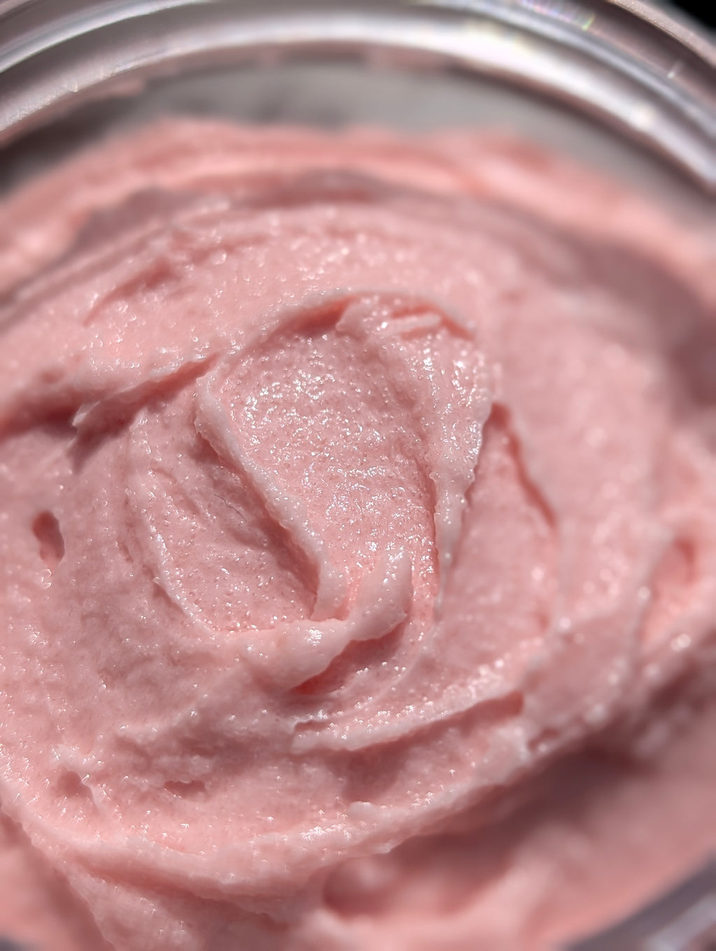 Energise - Whipped Body Polish  125g