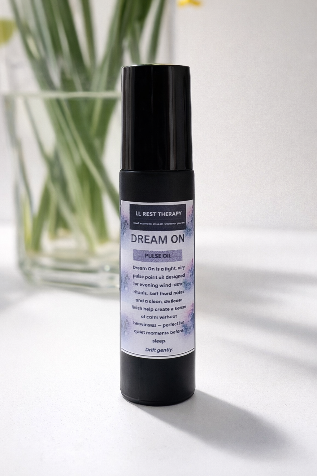 Dream On - Pulse Oil 10ml