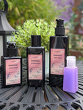 Energise - Hand Wash, Bubble Bath & Body Wash