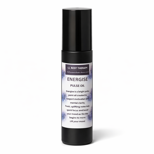 Energise - Pulse Oil 10ml