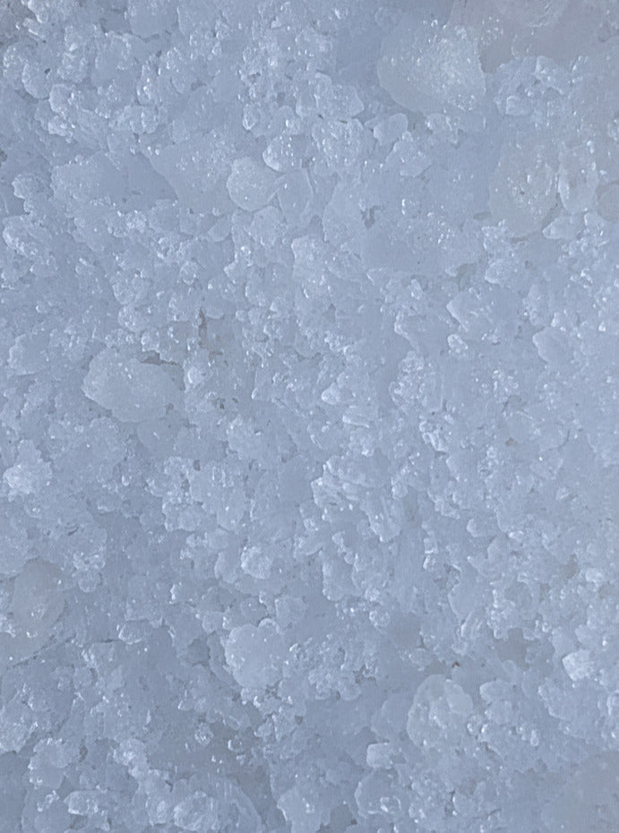 Refresh - Foot Soak