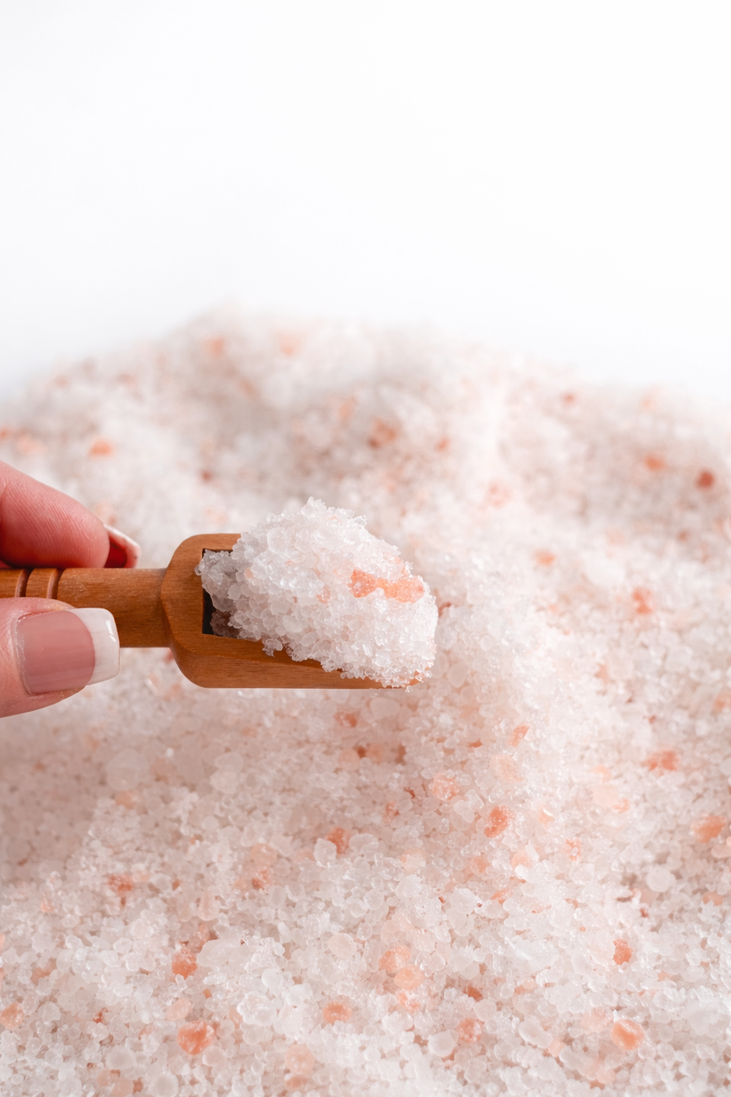 Grounded - Signature Mineral Soak
