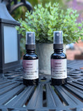 Serene - Mood Mist - Water-Based Skin Fragrance Mist | Choose Your Mood 30ml