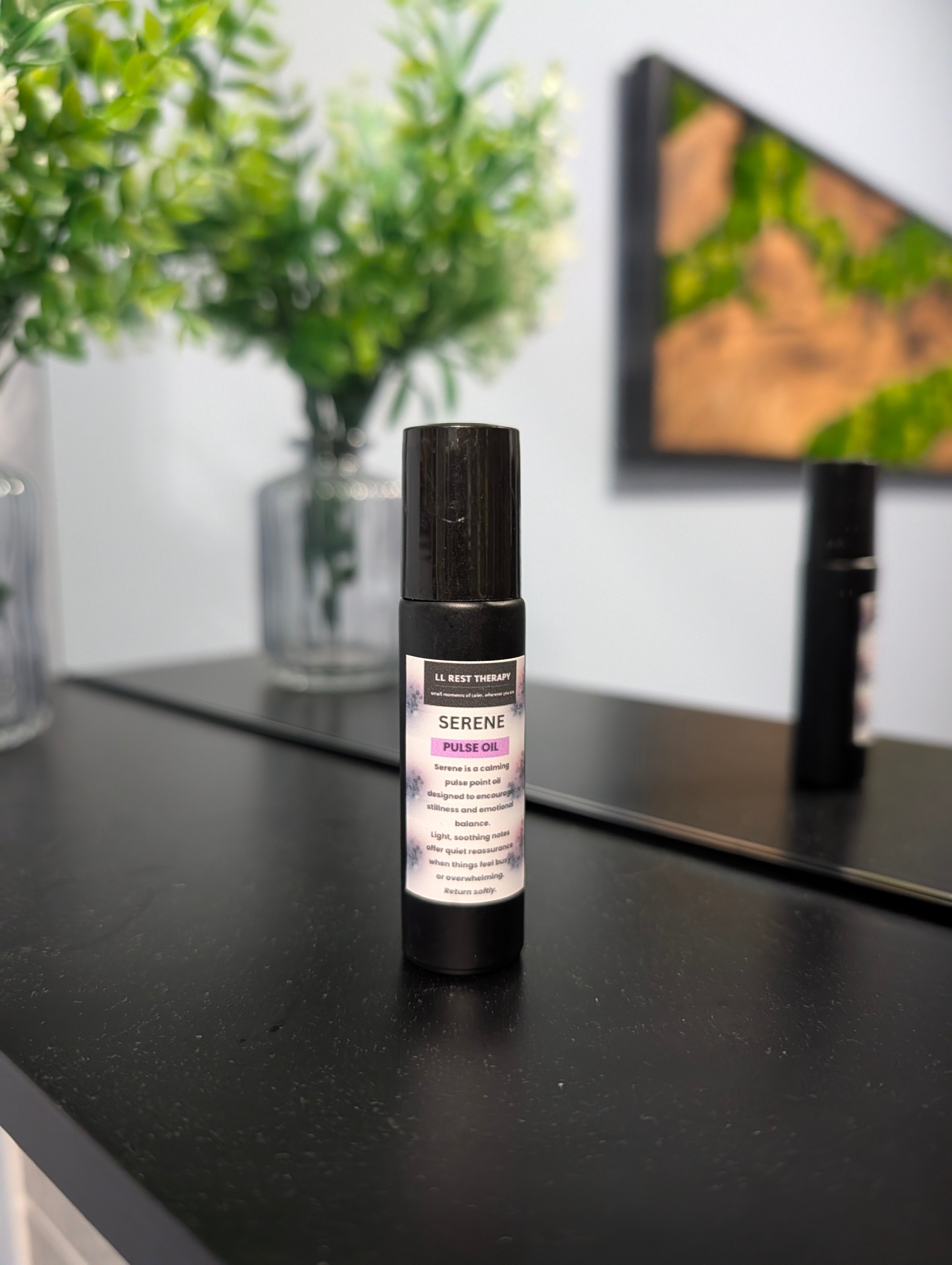 Serene - Pulse Oil 10ml