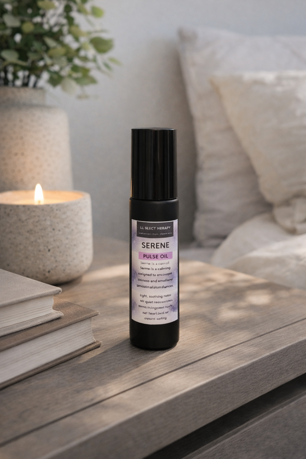 Serene - Pulse Oil 10ml