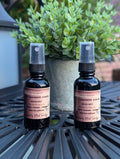 Soft Cashmere & Musk - Mood Mist - Water-Based Skin Fragrance Mist | Choose Your Mood 30ml