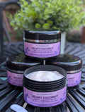 Summer Edit – Velvet Coconut Body Butter 100g
