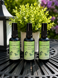 White Tea & Sage - Body Oil 50ml
