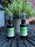 White Tea & Sage - Mood Mist - Water-Based Skin Fragrance Mist | Choose Your Mood 30ml