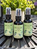 White Tea & Sage - Mood Mist 30ml